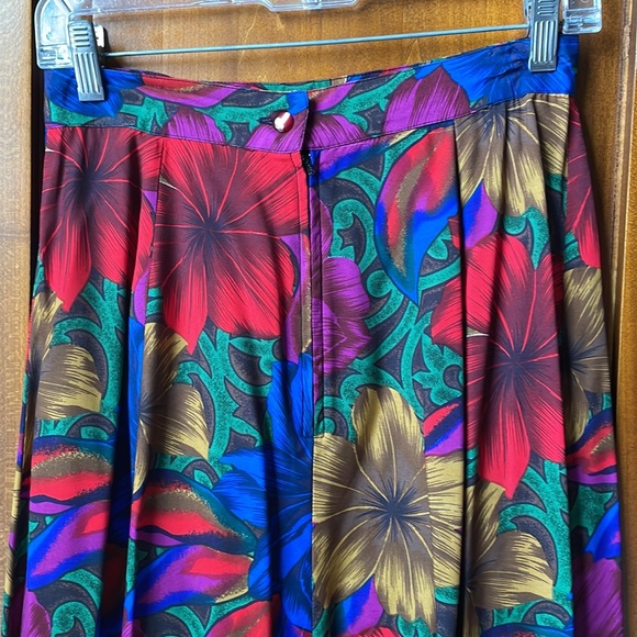 Colorful Baldanza Skirt - Picture 5 of 9